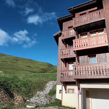 Plagne-Soleil Pied Des Pistes Apartment La Plagne-Tarentaise Ngoại thất bức ảnh